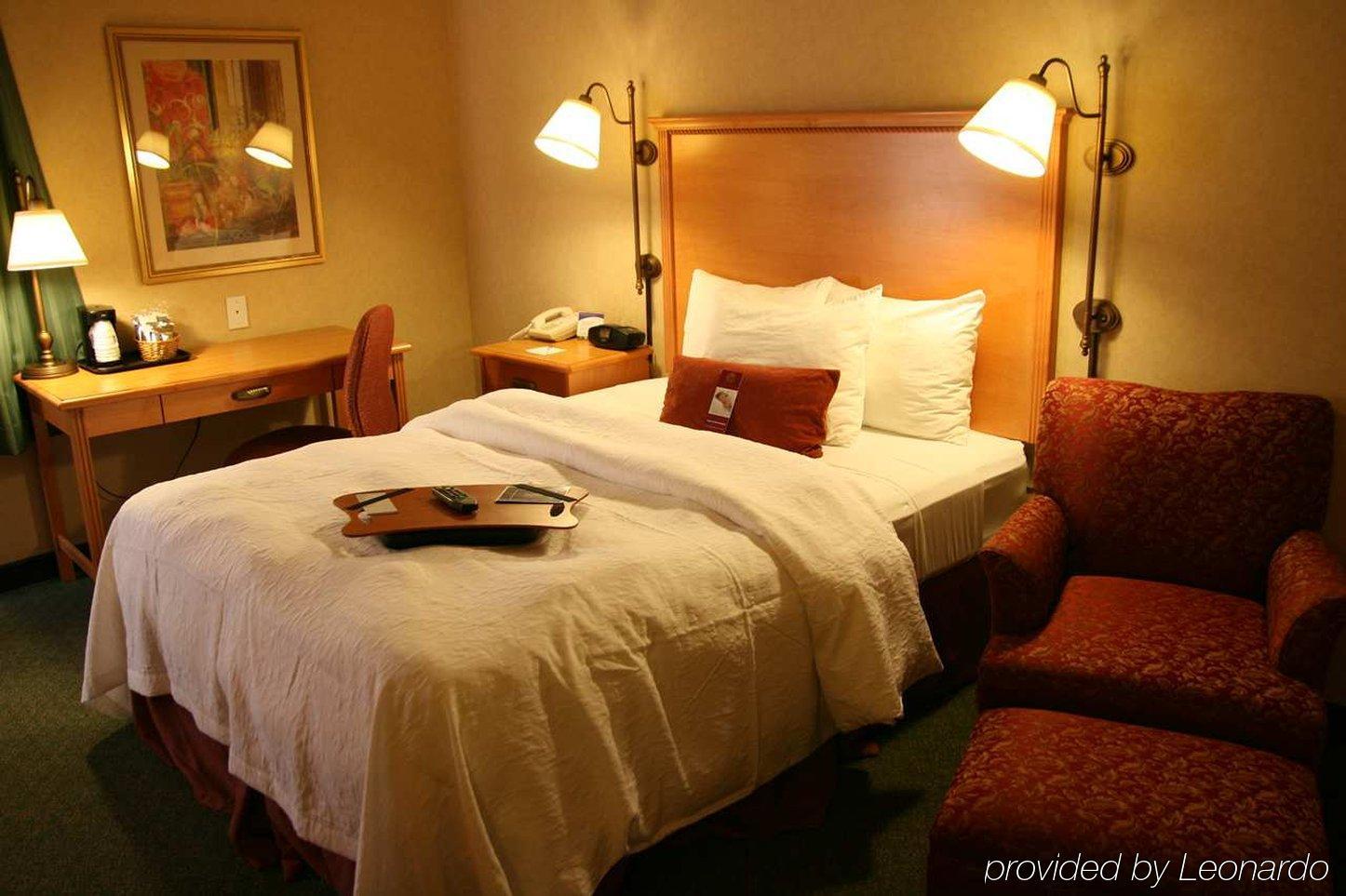 Hampton Inn Salt Lake City/Sandy Habitación foto