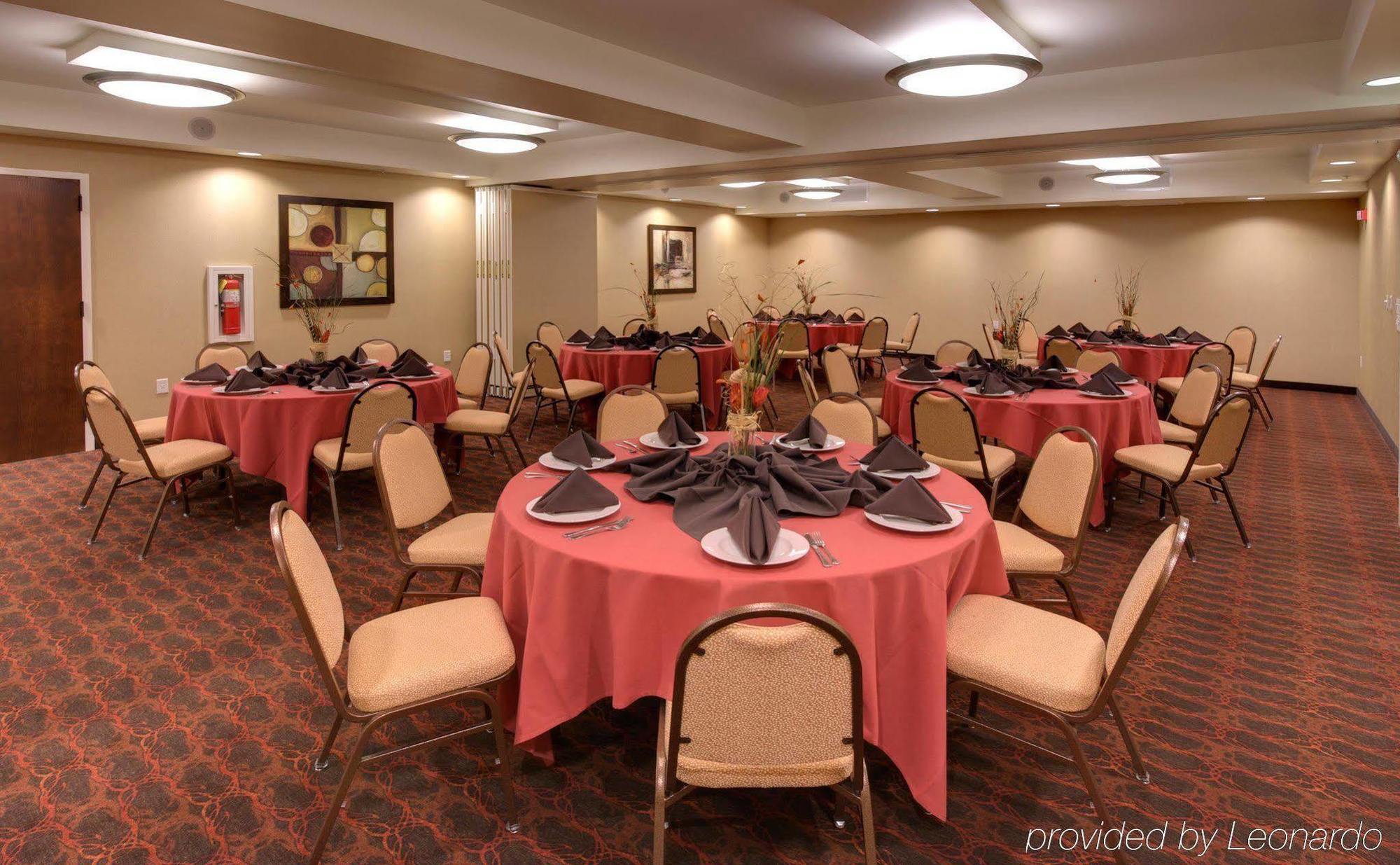 Hampton Inn Salt Lake City/Sandy Restaurante foto